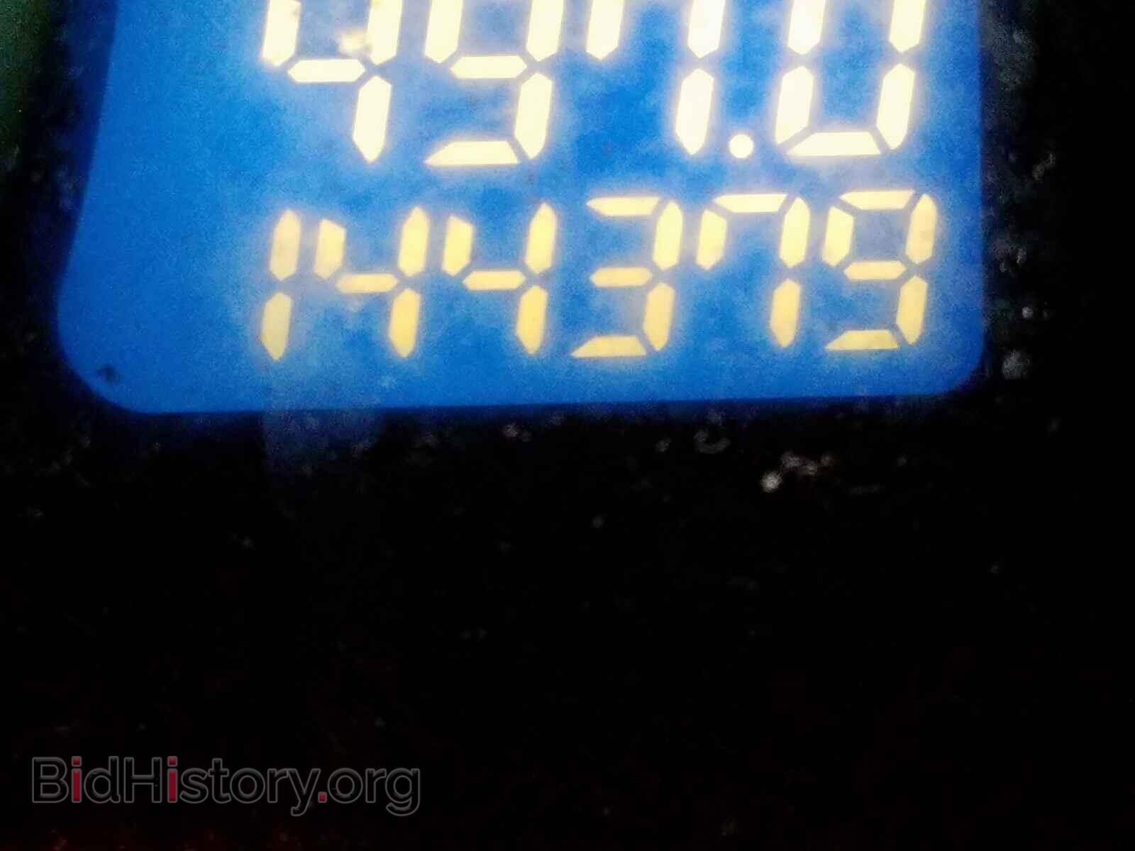 2011 MAZDA CX-7 - VIN: JM3ER2BM3B0361935 - Photo 8