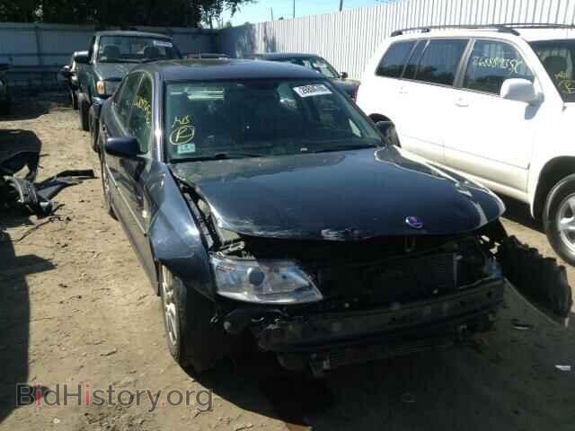 Фотография YS3FD49Y851035314 - SAAB 9 3 2005