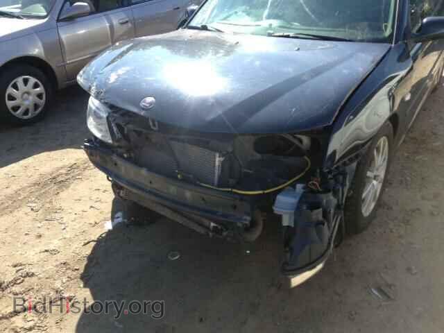 2005 SAAB 9 3 - VIN: YS3FD49Y851035314 - Фото 10