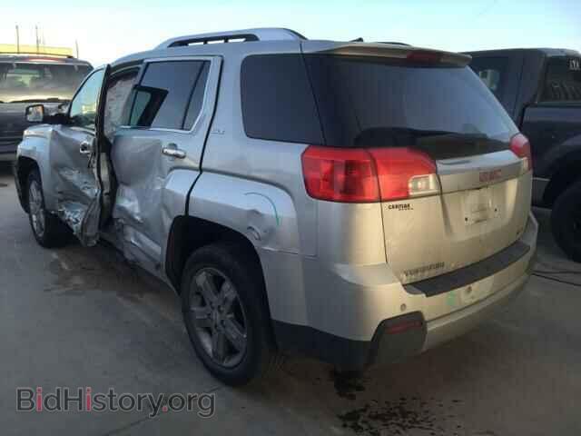 2012 GMC TERRAIN - VIN: 2GKALWEK8C6134103 - Photo 3