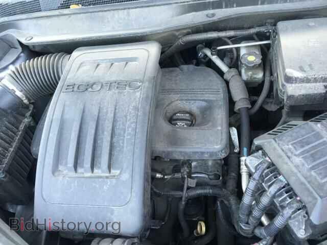2012 GMC TERRAIN - VIN: 2GKALWEK8C6134103 - Photo 7