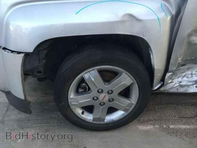 2012 GMC TERRAIN - VIN: 2GKALWEK8C6134103 - Photo 9
