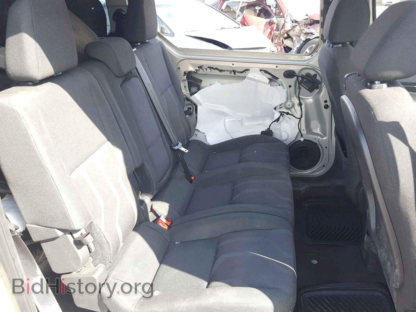 2014 FORD TRANSIT CO - VIN: NM0GE9F77E1137671 - Фото 6