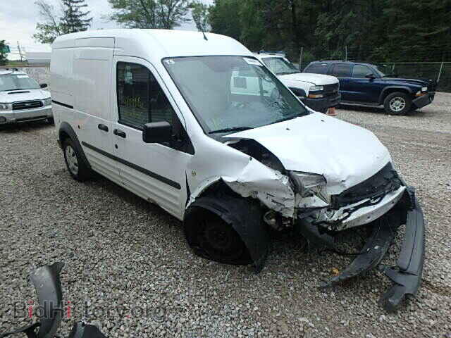 Фотография NM0LS7CN0DT131132 - FORD TRANSIT CO 2013