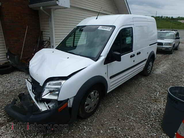 2013 FORD TRANSIT CO - VIN: NM0LS7CN0DT131132 - Фото 2