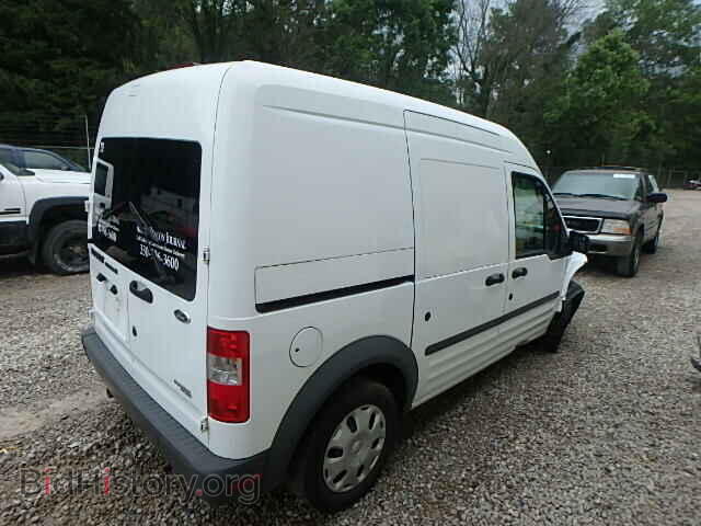 2013 FORD TRANSIT CO - VIN: NM0LS7CN0DT131132 - Фото 4