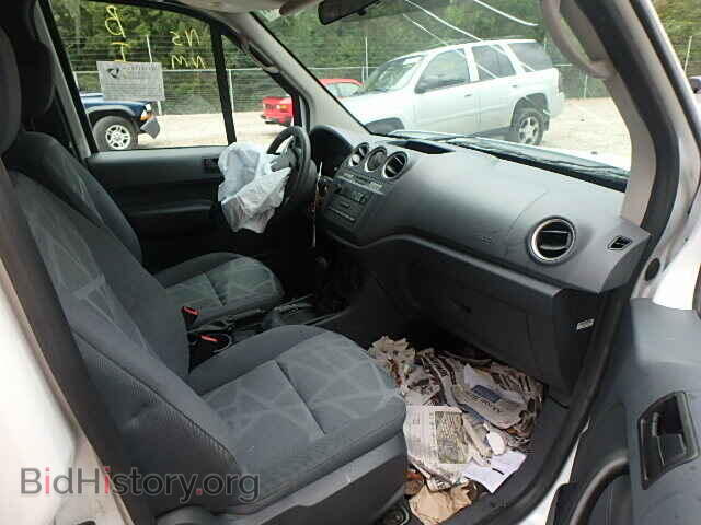 2013 FORD TRANSIT CO - VIN: NM0LS7CN0DT131132 - Фото 5