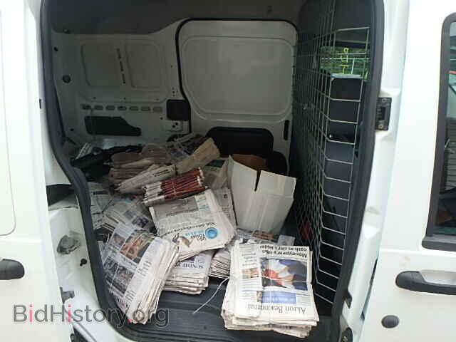 2013 FORD TRANSIT CO - VIN: NM0LS7CN0DT131132 - Фото 6