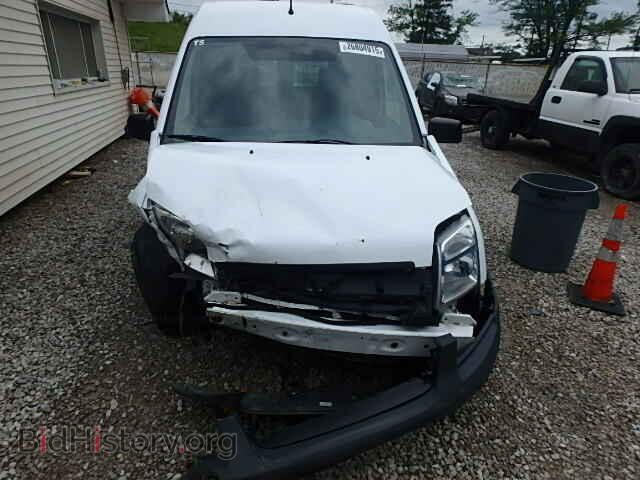 2013 FORD TRANSIT CO - VIN: NM0LS7CN0DT131132 - Фото 9