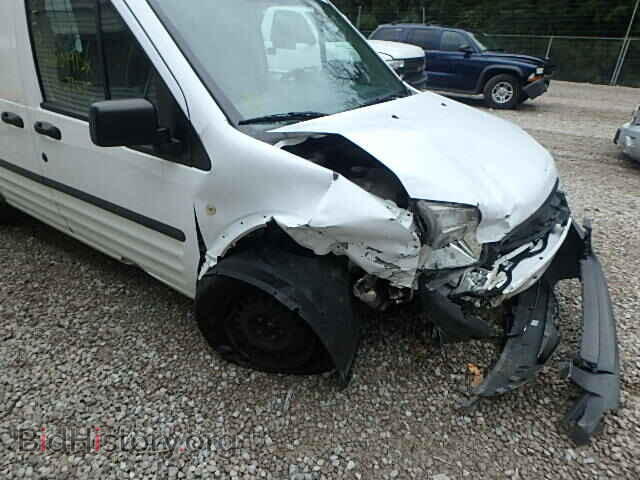 2013 FORD TRANSIT CO - VIN: NM0LS7CN0DT131132 - Фото 10
