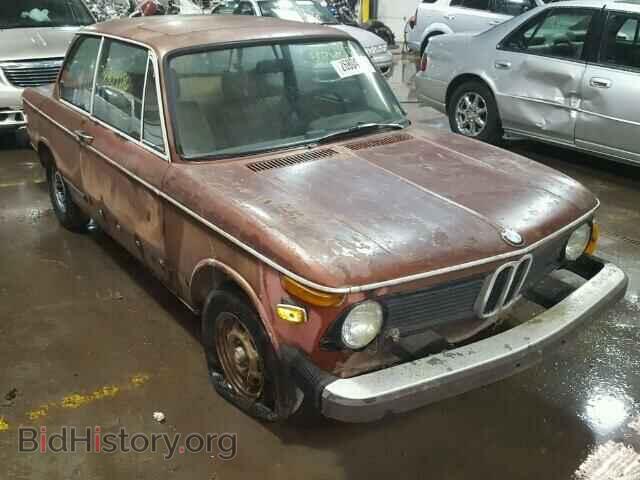 Photo 2374956 - BMW ALL OTHER 1976
