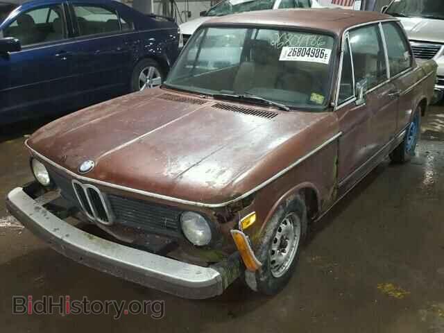 1976 BMW ALL OTHER - VIN: 2374956 - Фото 2