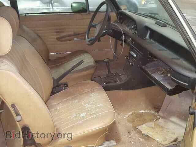 1976 BMW ALL OTHER - VIN: 2374956 - Фото 5