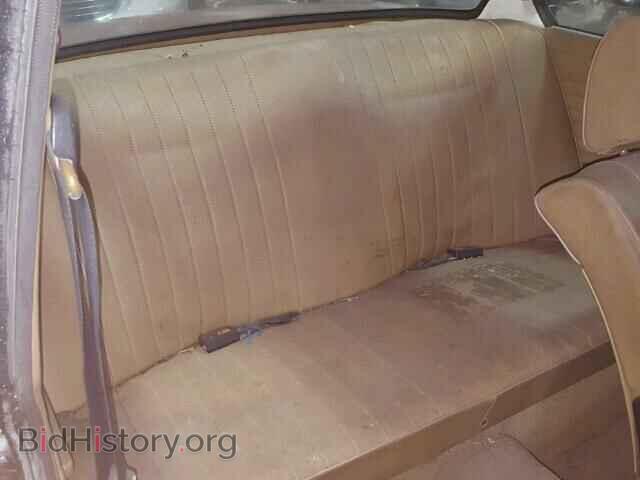 1976 BMW ALL OTHER - VIN: 2374956 - Фото 6