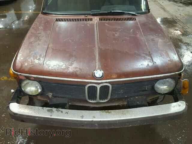 1976 BMW ALL OTHER - VIN: 2374956 - Фото 7