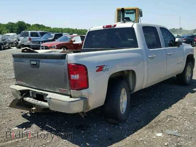 2007 CHEVROLET SILVERADO - VIN: 2GCEK13M071612167 - Photo 4