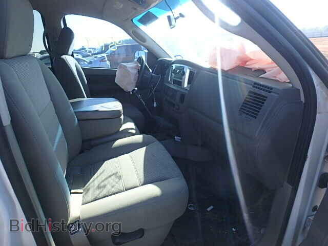 2007 DODGE RAM 3500 - VIN: 3D7MX38C17G742545 - Фото 5