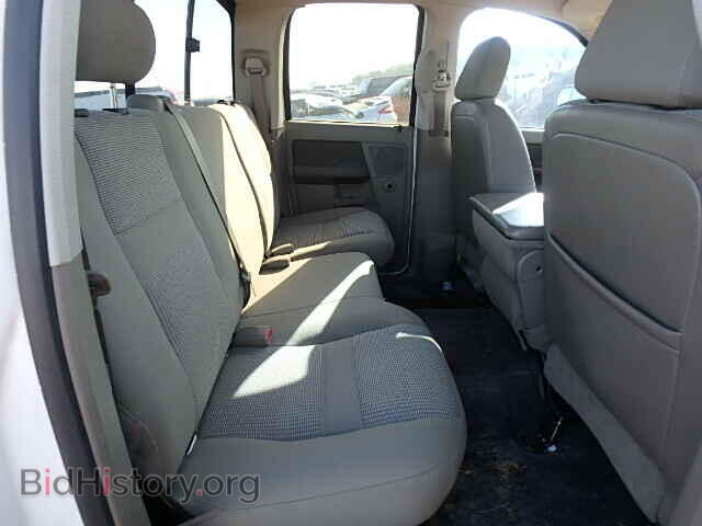 2007 DODGE RAM 3500 - VIN: 3D7MX38C17G742545 - Фото 6