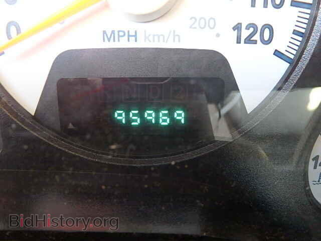 2007 DODGE RAM 3500 - VIN: 3D7MX38C17G742545 - Фото 8