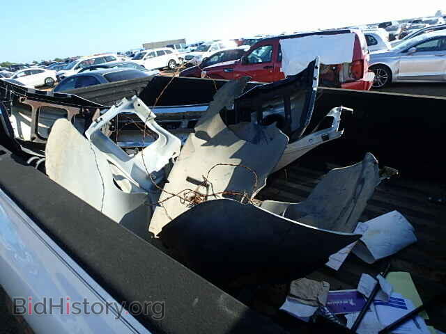 2007 DODGE RAM 3500 - VIN: 3D7MX38C17G742545 - Фото 9