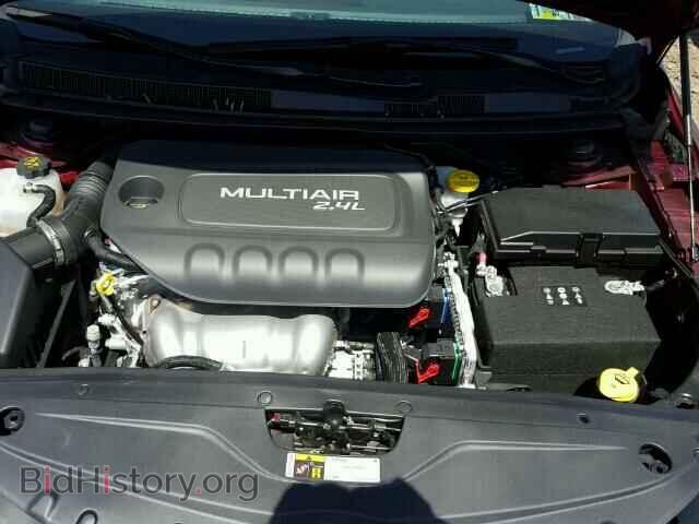 2015 CHRYSLER 200 - VIN: 1C3CCCAB3FN615289 - Photo 7