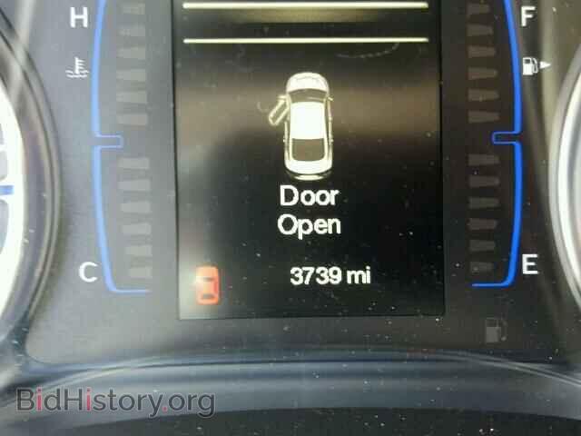 2015 CHRYSLER 200 - VIN: 1C3CCCAB3FN615289 - Photo 8
