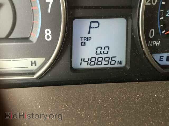 2008 KIA OPTIMA - VIN: KNAGE123685255311 - Фото 8