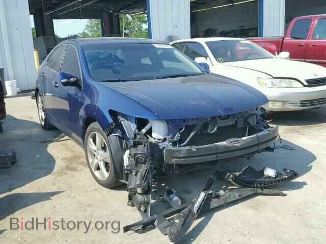 Photo JH4CU2F44CC011186 - ACURA TSX 2012