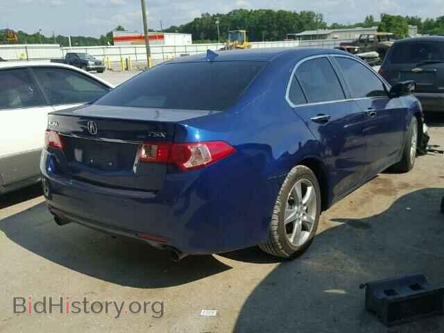 2012 ACURA TSX - VIN: JH4CU2F44CC011186 - Фото 4
