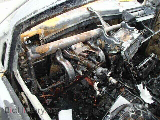 2008 FORD FOCUS - VIN: 1FAHP35NX8W121444 - Фото 8