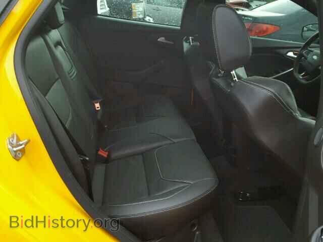 2015 FORD FOCUS - VIN: 1FADP3L98FL363538 - Фото 6