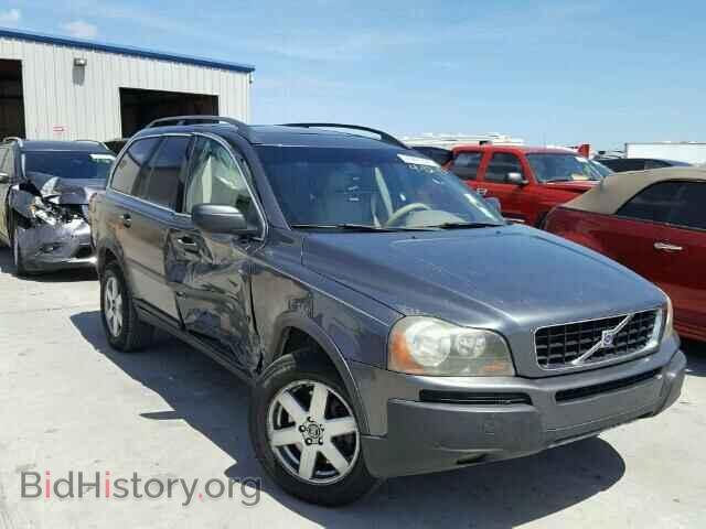 Photo YV4CY592461299127 - VOLVO XC90 2006