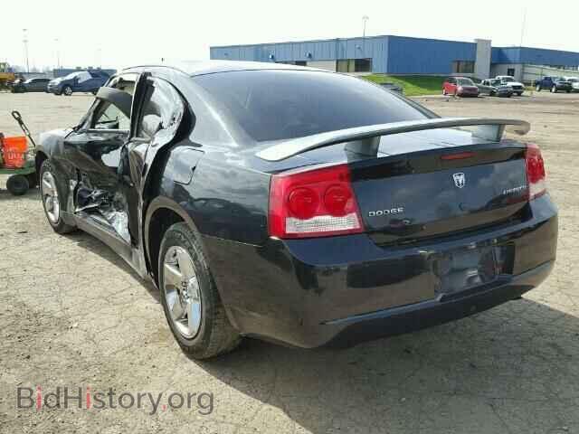 2010 DODGE CHARGER - VIN: 2B3CA4CD6AH217180 - Фото 3