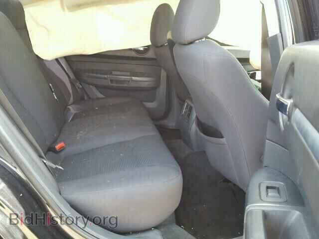 2010 DODGE CHARGER - VIN: 2B3CA4CD6AH217180 - Фото 6