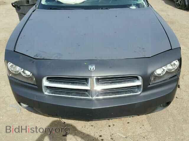 2010 DODGE CHARGER - VIN: 2B3CA4CD6AH217180 - Фото 7