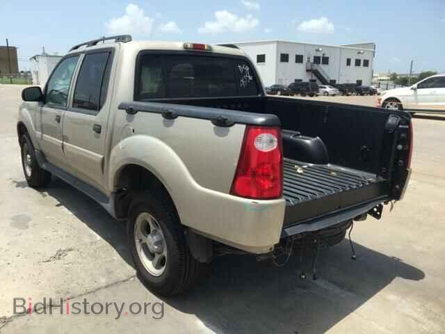 2005 FORD EXPLORER - VIN: 1FMZU67K85UB35745 - Photo 3