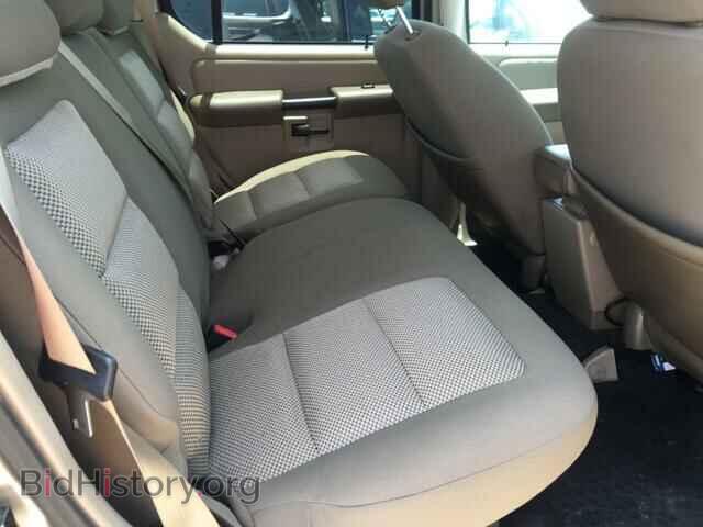 2005 FORD EXPLORER - VIN: 1FMZU67K85UB35745 - Photo 6