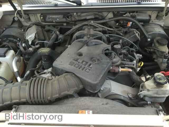 2005 FORD EXPLORER - VIN: 1FMZU67K85UB35745 - Photo 7