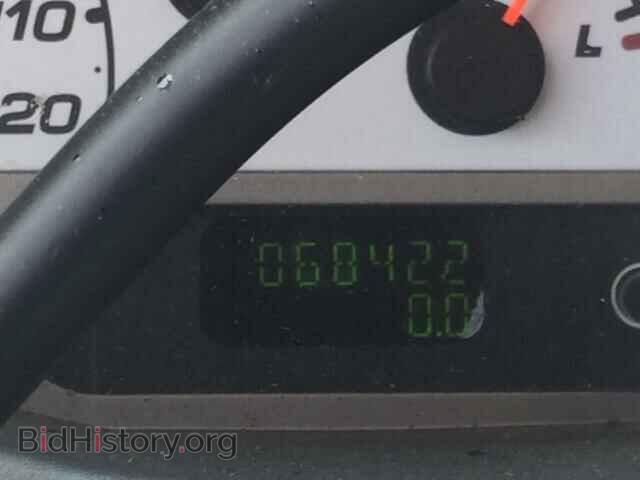 2005 FORD EXPLORER - VIN: 1FMZU67K85UB35745 - Photo 8