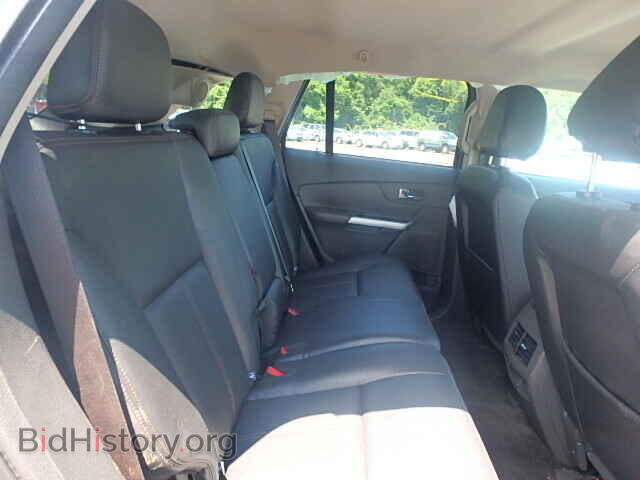 2014 FORD EDGE - VIN: 2FMDK4KC7EBA58179 - Фото 6