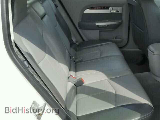 2007 CHRYSLER SEBRING - VIN: 1C3LC66M47N652106 - Фото 6