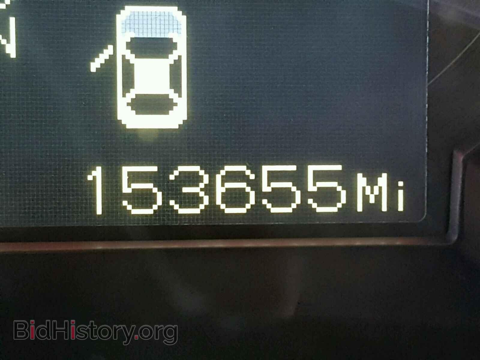 2007 LEXUS GS350 - VIN: JTHBE96S670013688 - Фото 8