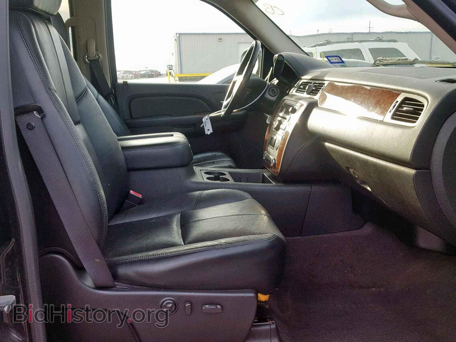 2007 CHEVROLET SILVERADO - VIN: 3GCEC13J87G508679 - Фото 5