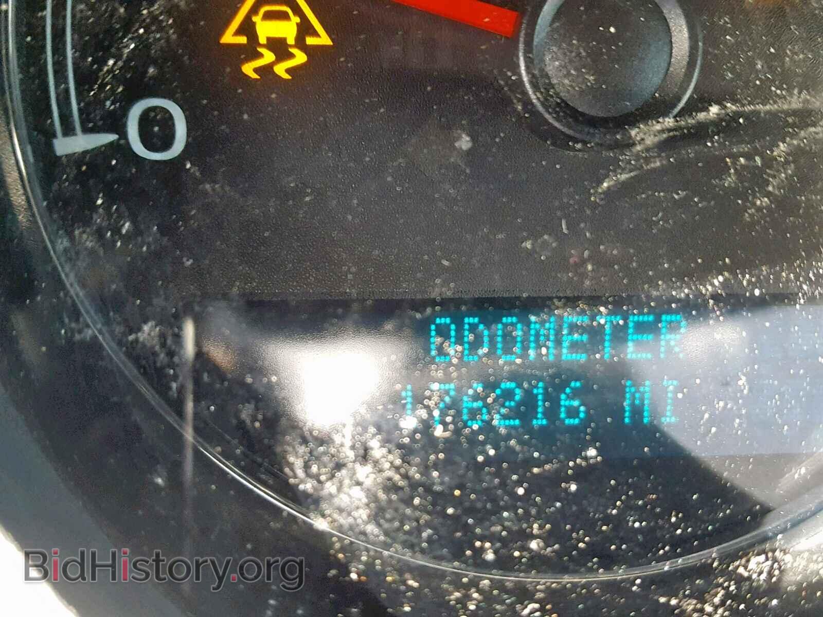 2007 CHEVROLET SILVERADO - VIN: 3GCEC13J87G508679 - Фото 8