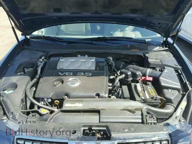 2005 NISSAN MAXIMA - VIN: 1N4BA41E35C828840 - Фото 7