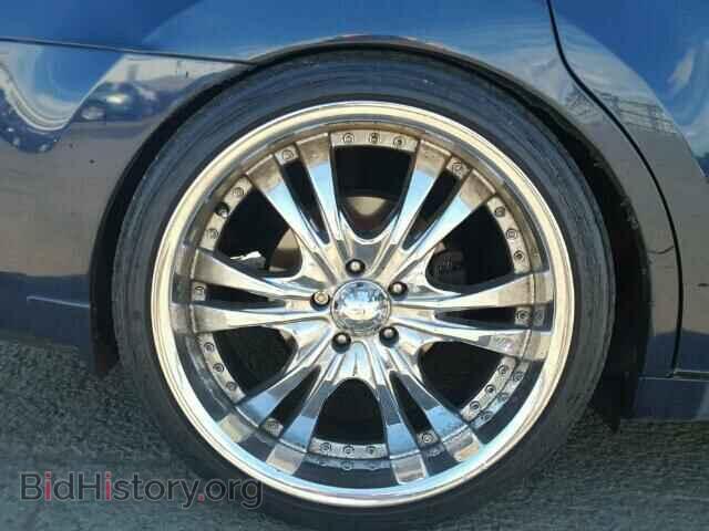 2005 NISSAN MAXIMA - VIN: 1N4BA41E35C828840 - Фото 10