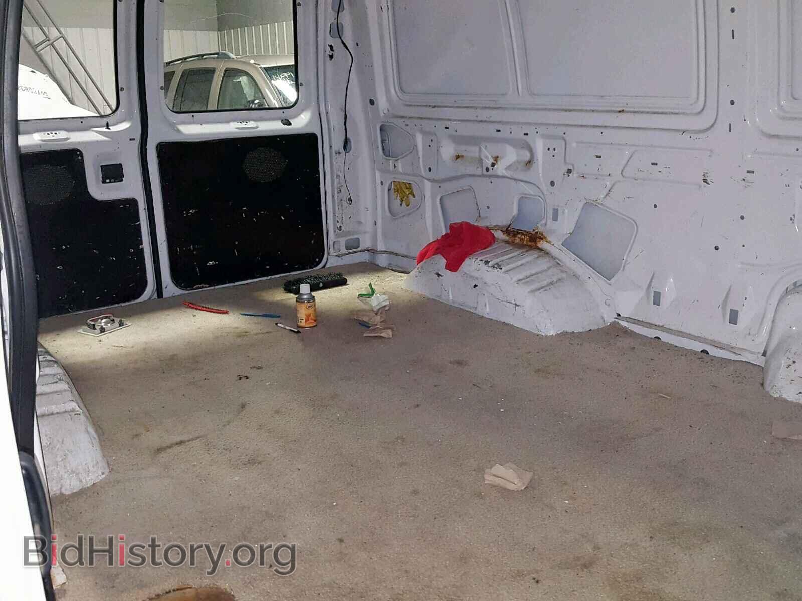 2000 FORD ECONOLINE - VIN: 1FTRE1427YHB72078 - Photo 6