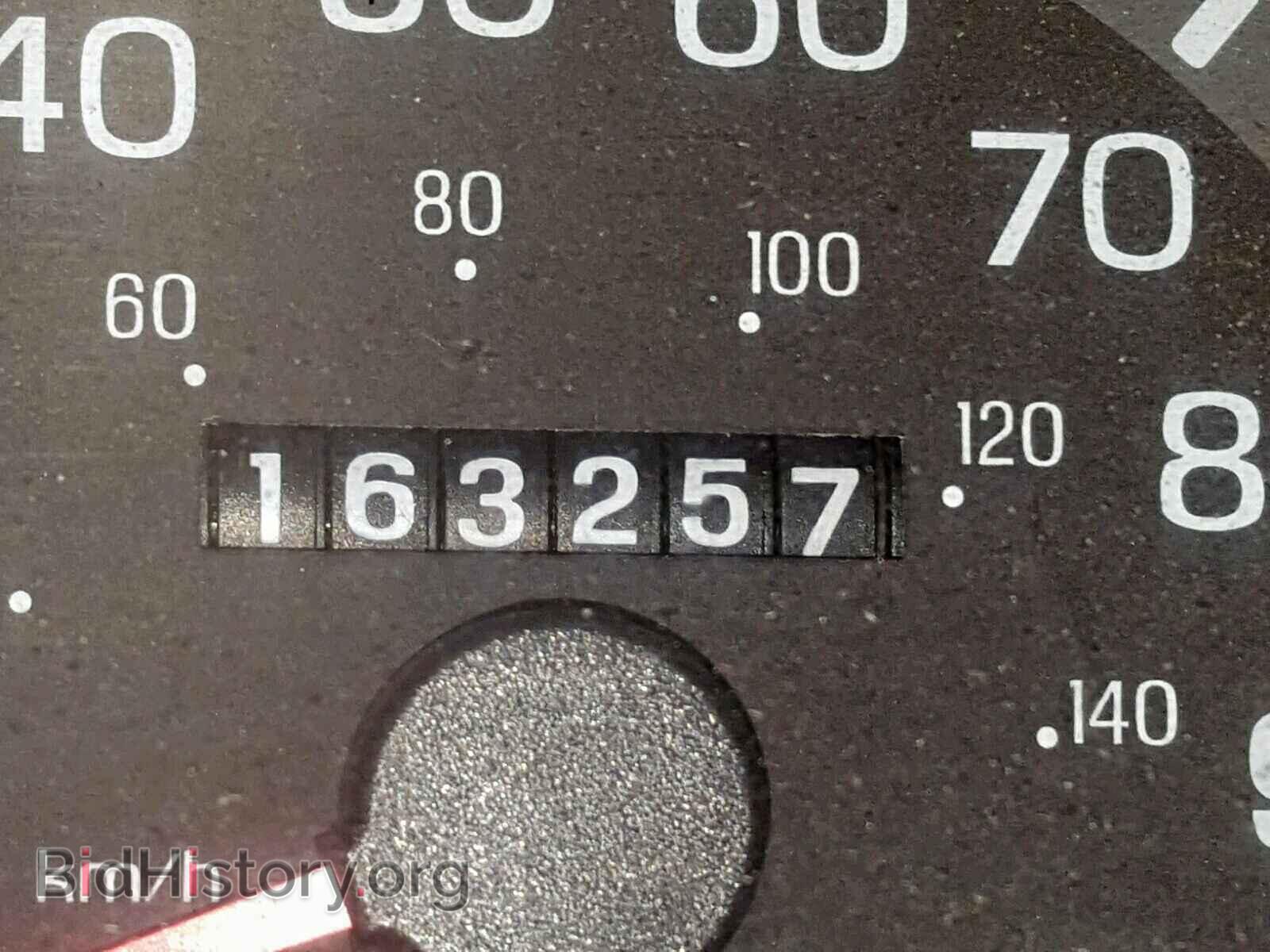 2000 FORD ECONOLINE - VIN: 1FTRE1427YHB72078 - Photo 8