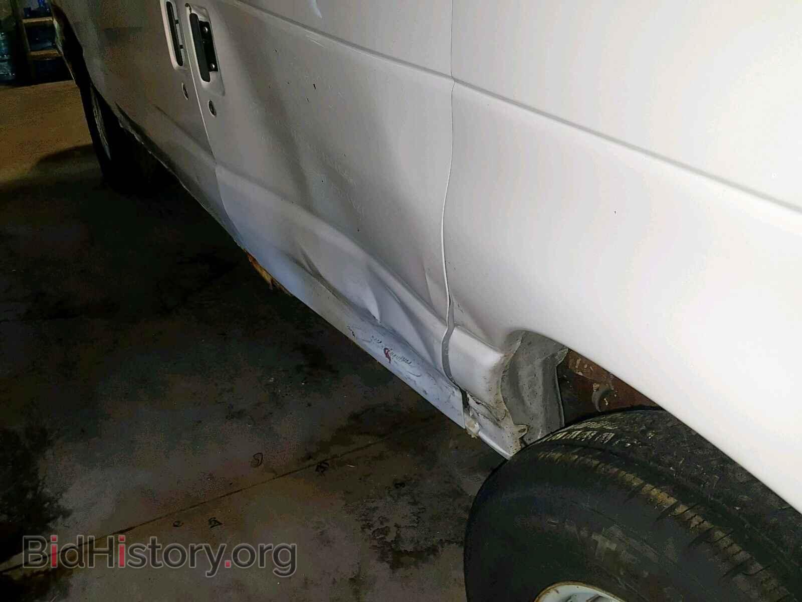 2000 FORD ECONOLINE - VIN: 1FTRE1427YHB72078 - Photo 9