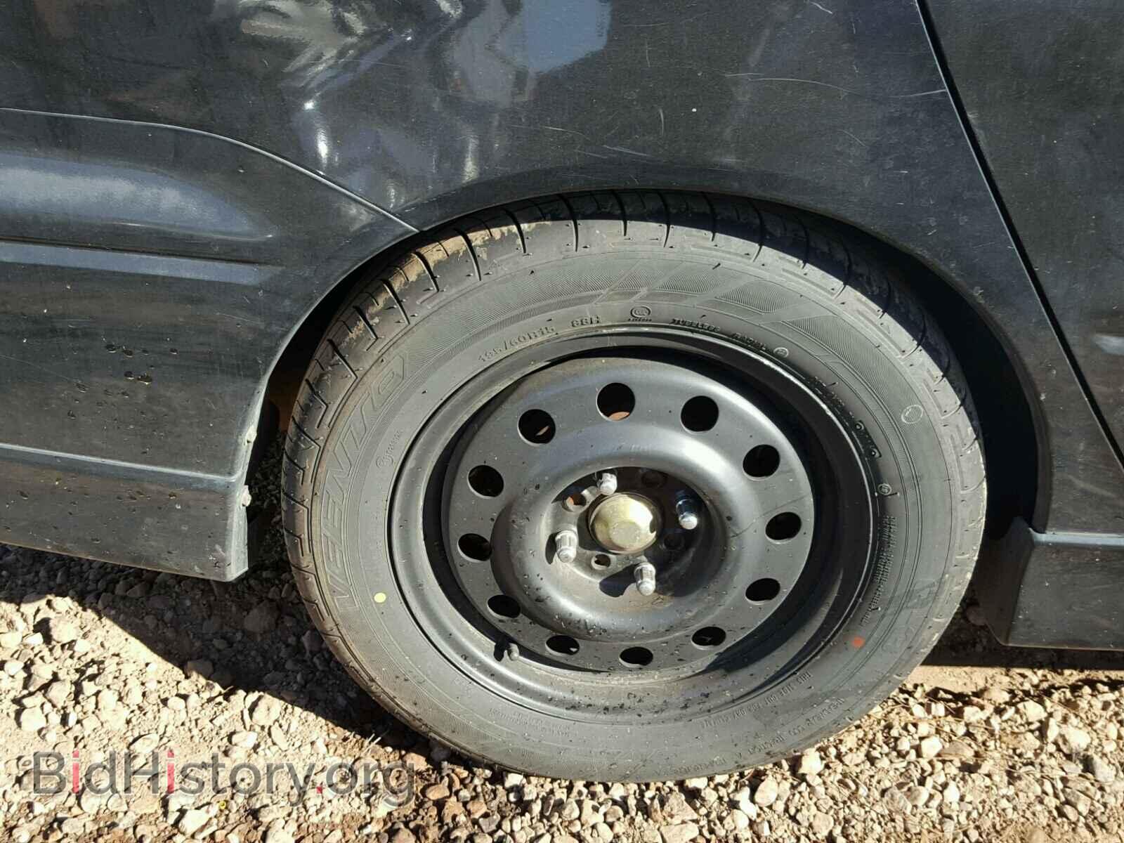 2002 MITSUBISHI LANCER - VIN: JA3AJ86E22U057779 - Photo 9